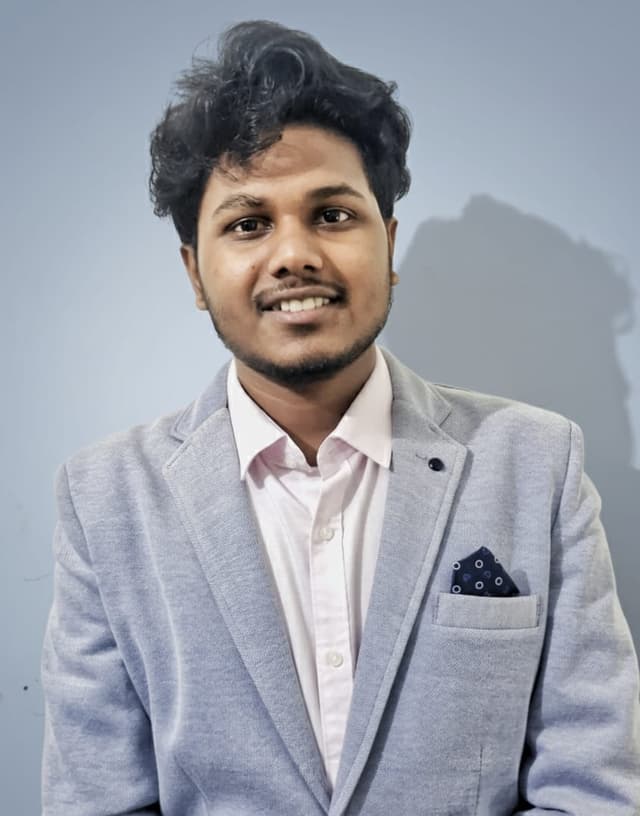 Masud Avatar
